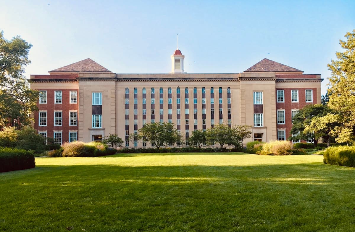 Top 10 Emerging Universities in Europe for STEM & Engineering