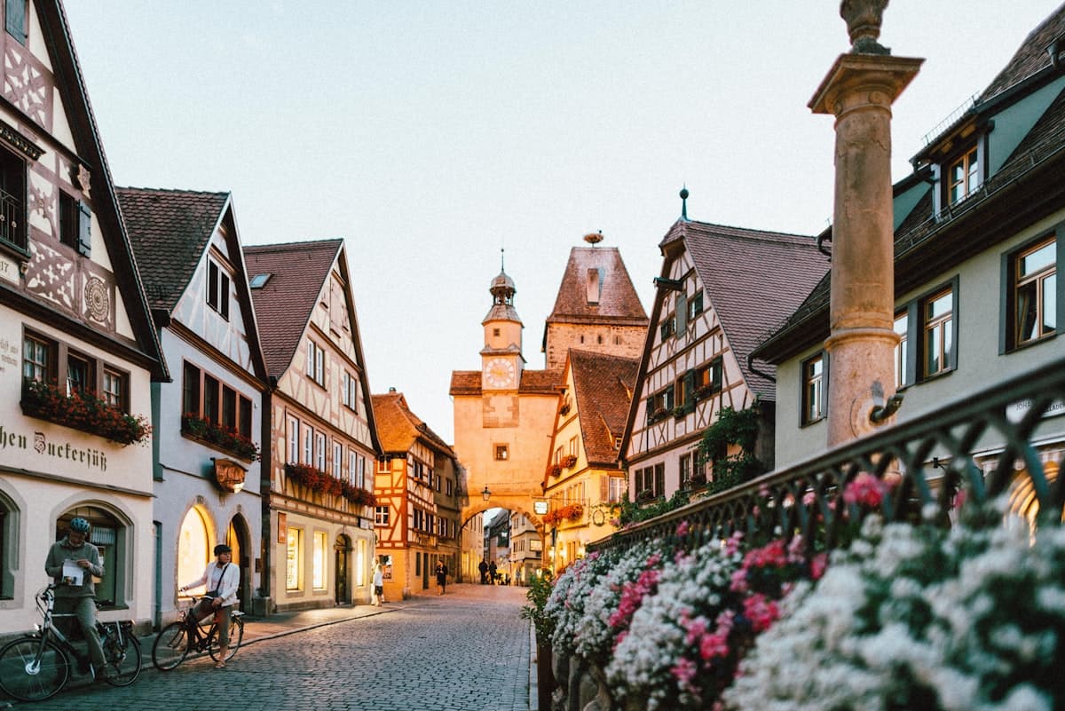 Germany Opportunity Card (Chancenkarte): Point-Based Jobseeker Pathway