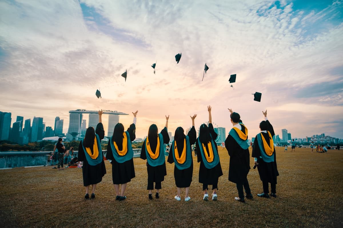 Post-Study Work Visas: Complete Comparison for Global Graduates