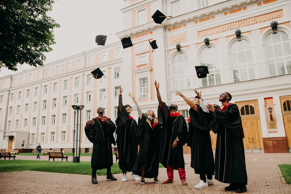 From International Student to Permanent Resident: The Step-by-Step Blueprint