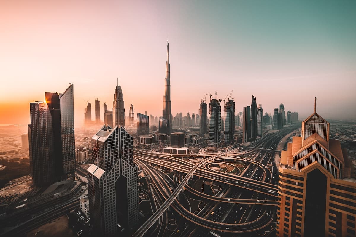 Golden Visa Opportunities in the UAE: 10-Year Residency for Investors