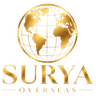 Surya Overseas Logo