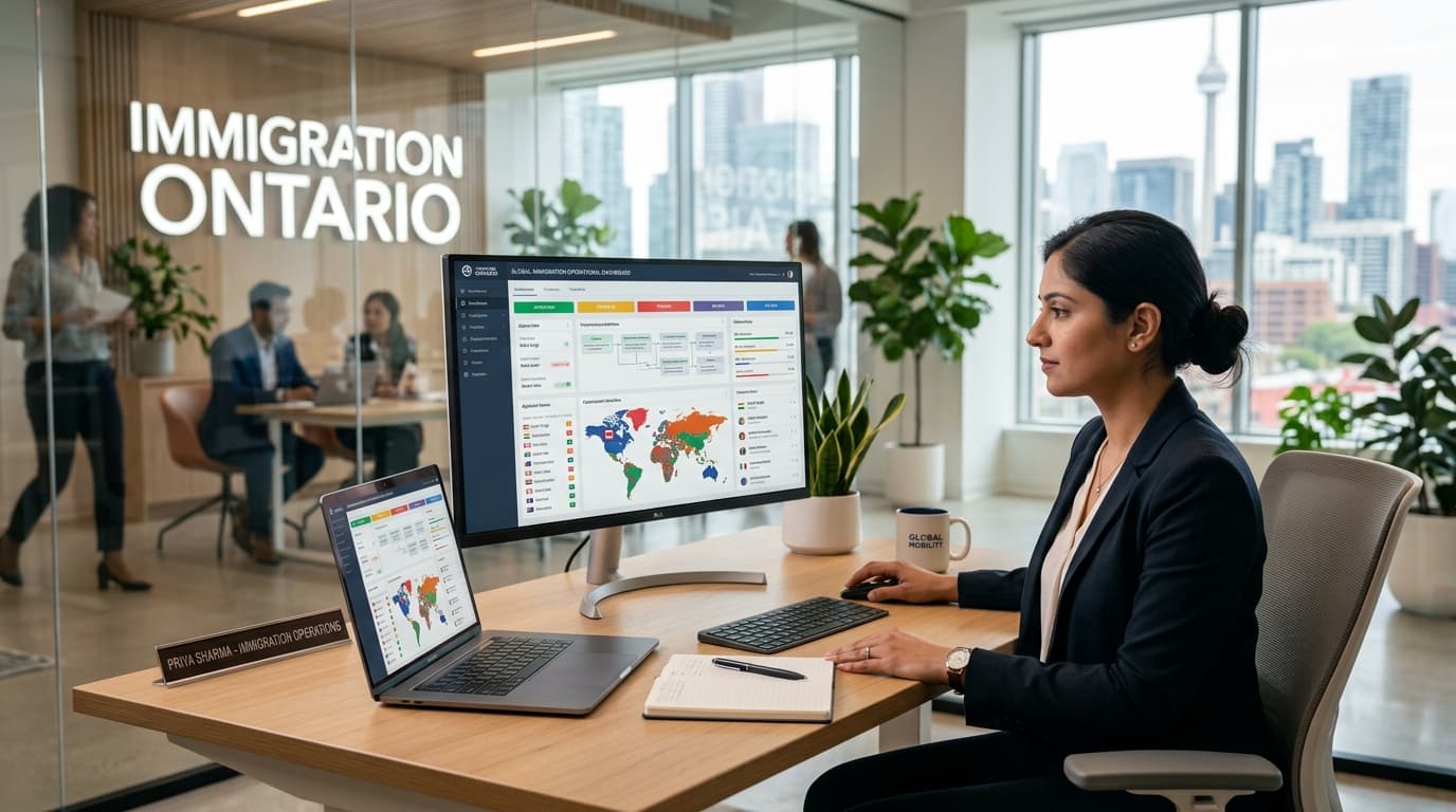 Digital Transformation